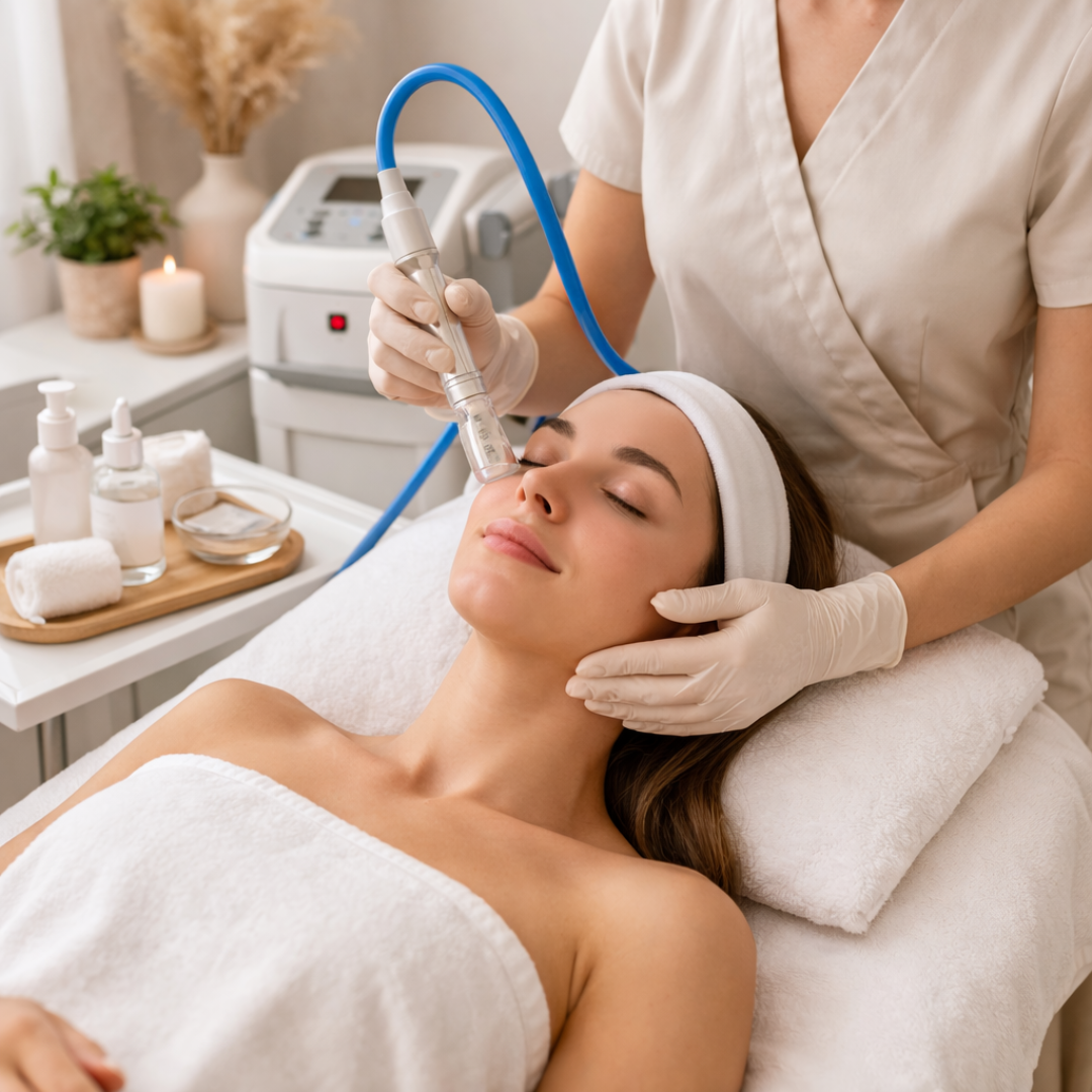 Skin Revitalizante