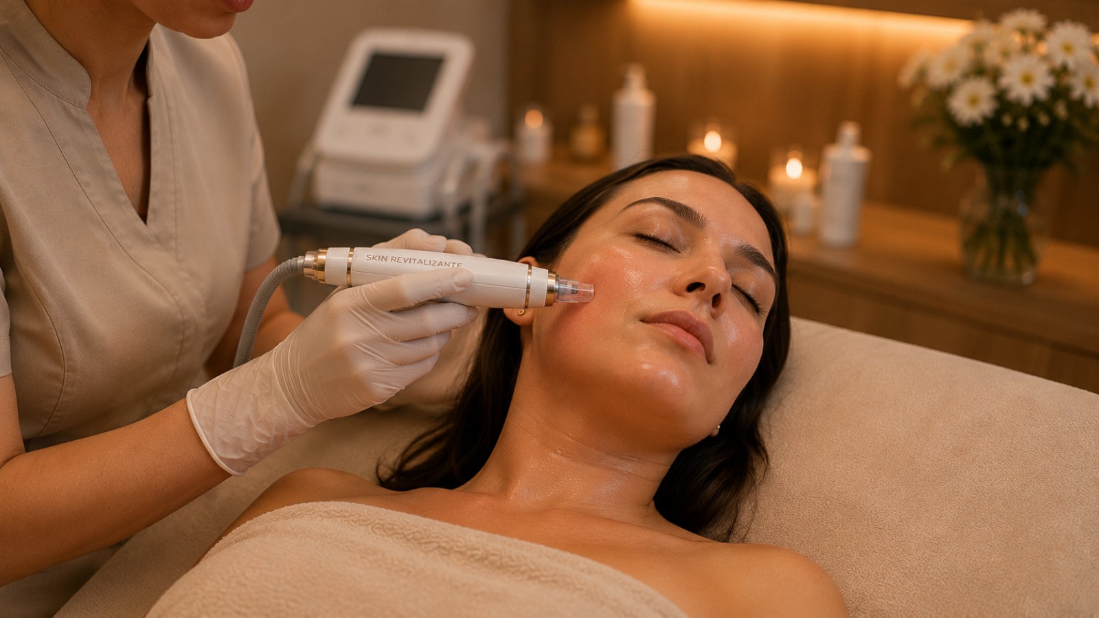 Skin Revitalizante
